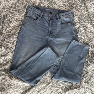 American Eagle Outfitters Mom Jeans